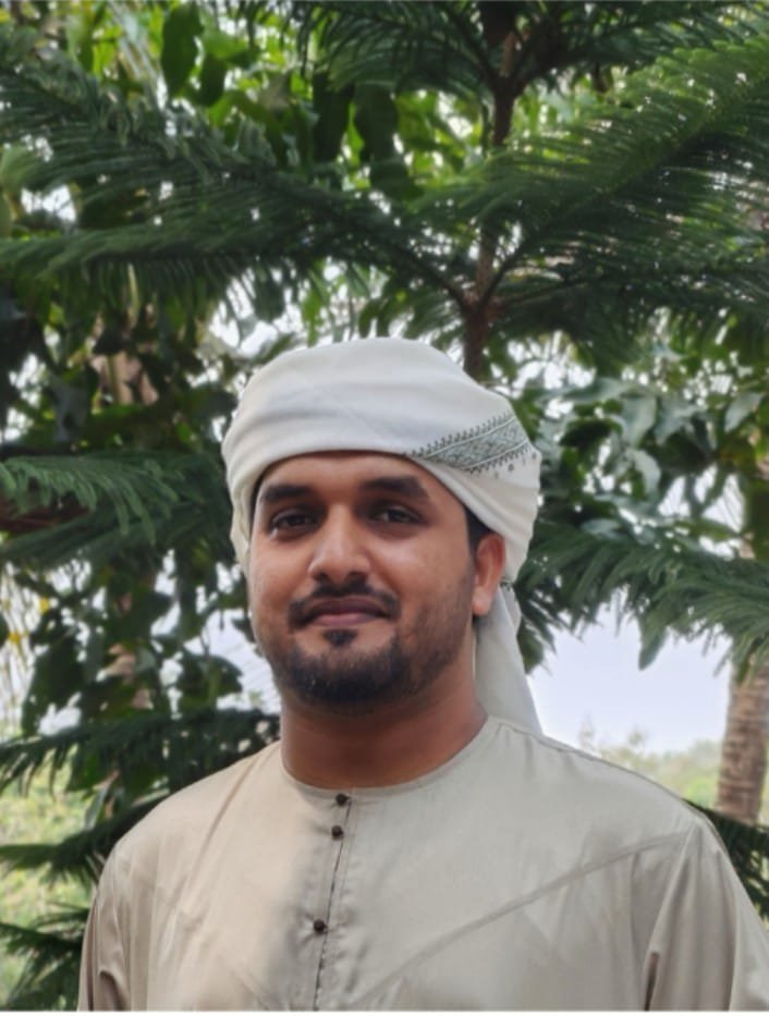 Fazal Haithami
